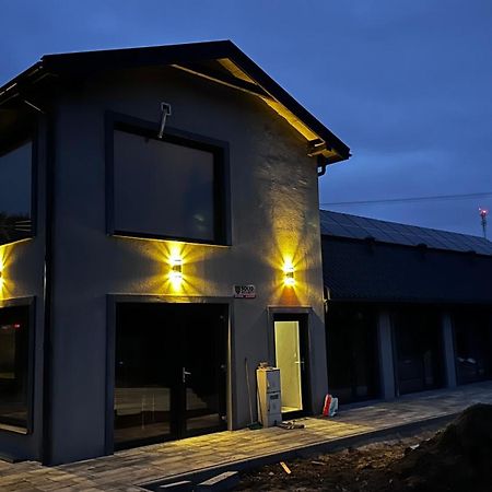 Noclegi Pod Kurza Gora Куржетнік Екстер'єр фото